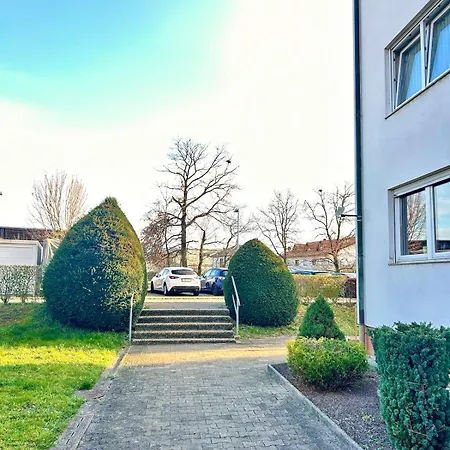 Basel & Frankreich Nah - Airport I Parking I Wlan Herten (Baden-Wurttemberg)