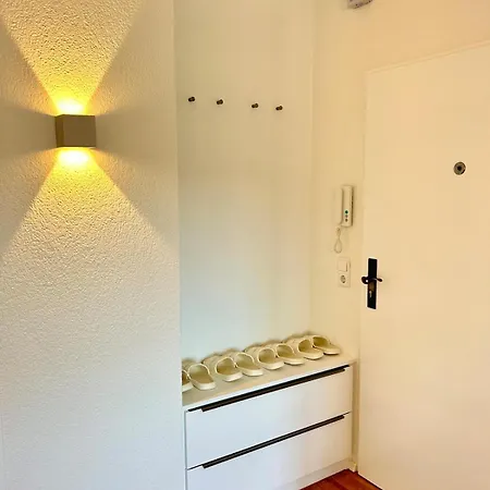 Lejlighed Basel & Frankreich Nah - Airport I Parking I Wlan Herten (Baden-Wurttemberg)