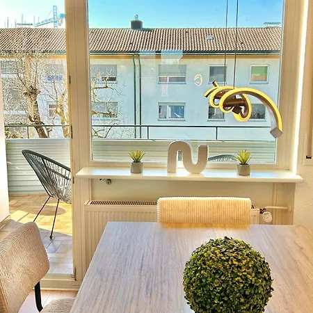 Basel & Frankreich Nah - Airport I Parking I Wlan Herten (Baden-Wurttemberg)