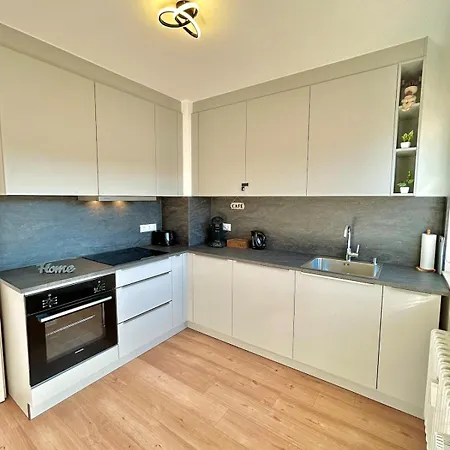 Basel & Frankreich Nah - Airport I Parking I Wlan Lejlighed Herten (Baden-Wurttemberg)