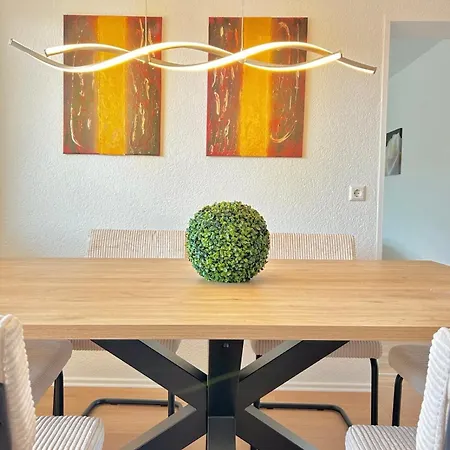 Apartment Basel & Frankreich Nah - Airport I Parking I Wlan *