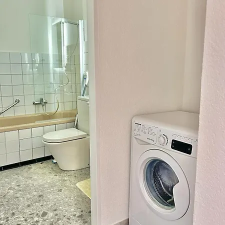 Lejlighed Basel & Frankreich Nah - Airport I Parking I Wlan Herten (Baden-Wurttemberg)