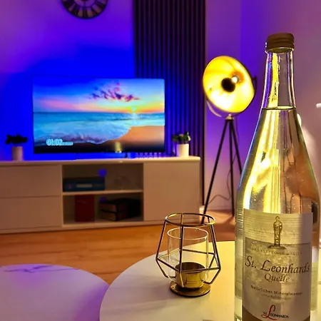 Basel & Frankreich Nah - Airport I Parking I Wlan Herten (Baden-Wurttemberg)