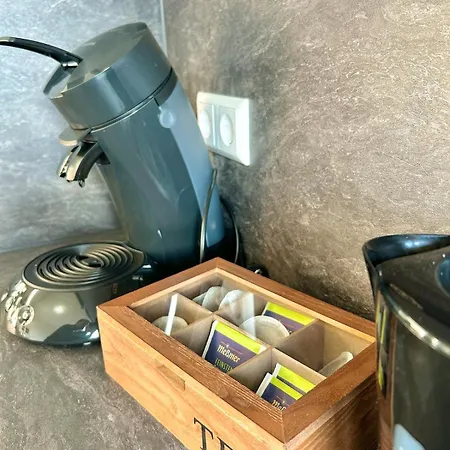 Basel & Frankreich Nah - Airport I Parking I Wlan *