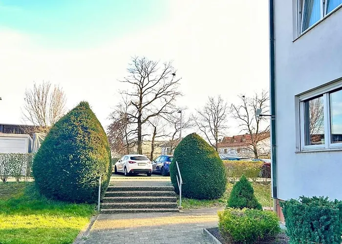 Basel & Frankreich Nah - Airport I Parking I Wlan Herten (Baden-Wurttemberg)