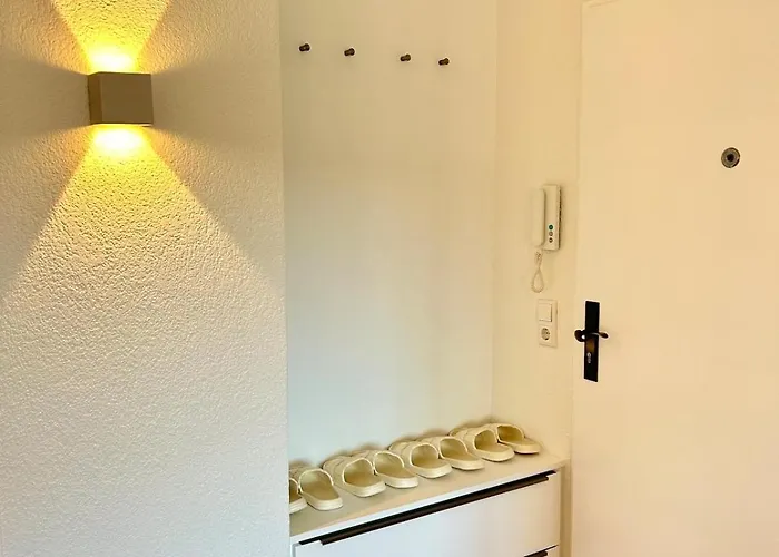 公寓 Basel & Frankreich Nah - Airport I Parking I Wlan Herten (Baden-Wurttemberg)