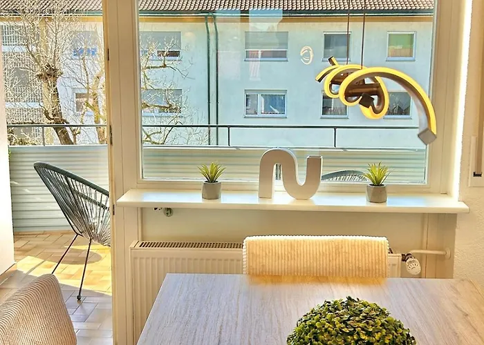 Basel & Frankreich Nah - Airport I Parking I Wlan Herten (Baden-Wurttemberg)