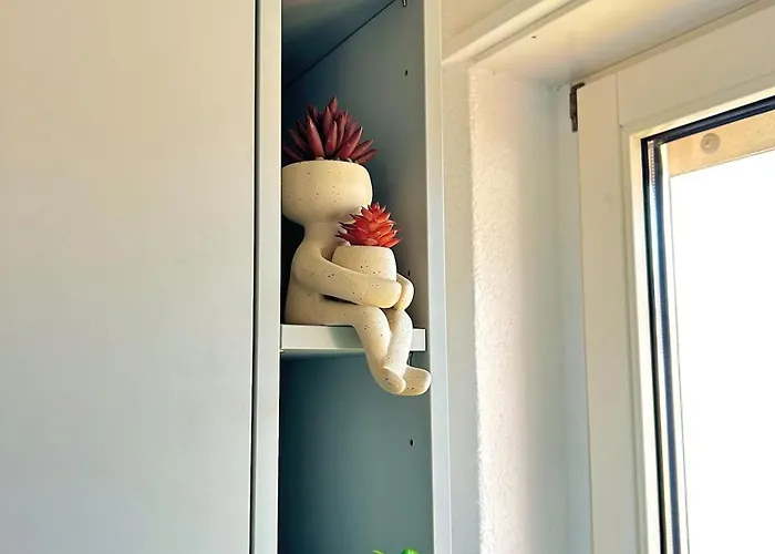 Basel & Frankreich Nah - Airport I Parking I Wlan 公寓