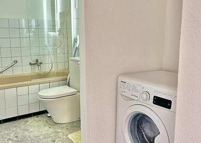 公寓 Basel & Frankreich Nah - Airport I Parking I Wlan Herten (Baden-Wurttemberg)