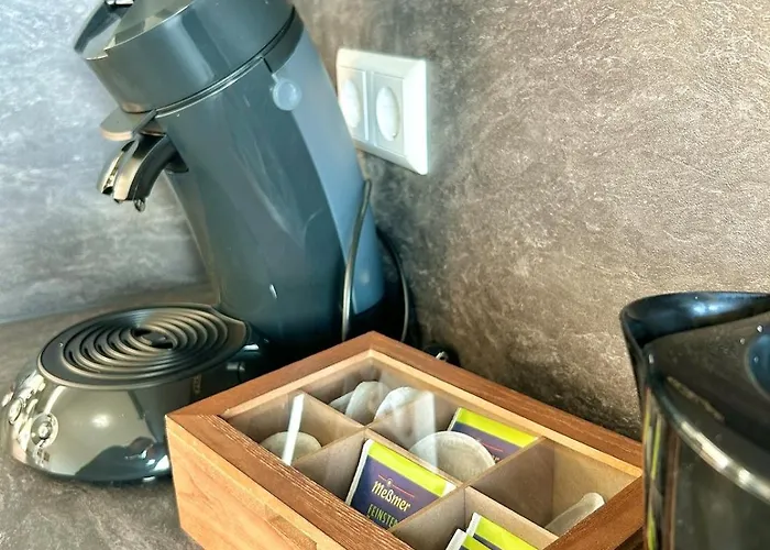 Basel & Frankreich Nah - Airport I Parking I Wlan *